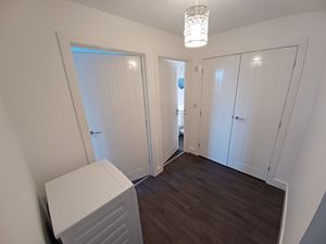 Tregarrick Road Roche